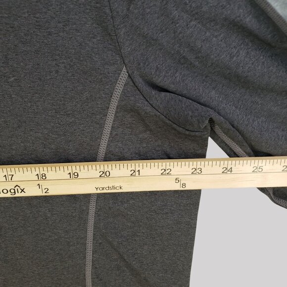 MPG Long Sleeve Performance Shirt Moisture-Wicking Activewear Mens XL - Picture 7 of 9